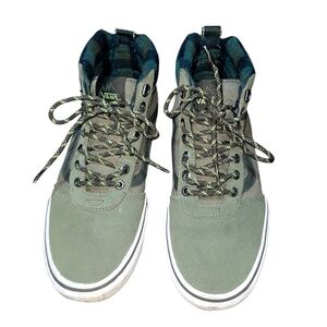 Vans MTE shoes